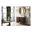 complete bathroom vanity sets James Martin Vanity Mid-Century Acacia Modern