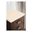 bathroom small vanity with sink James Martin Side Cabinet