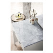 48 inch marble vanity top James Martin Countertop Unit