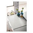 bathroom counter tops with built in sink James Martin Countertop Unit