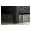 affordable bathroom cabinets Laviva Vanity + Countertop Espresso Transitional