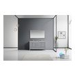 bathroom vanity unit and sink Lexora Bathroom Vanities Distressed Grey