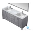 best wood for bathroom vanity Lexora Bathroom Vanities Distressed Grey