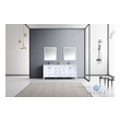 best affordable bathroom vanities Lexora Bathroom Vanities White