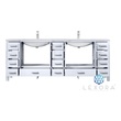 best quality vanities Lexora Bathroom Vanities White