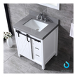 best place to buy bathroom cabinets Lexora Bathroom Vanities White