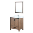design house vanity tops Lexora Bathroom Vanities Rustic Barnwood