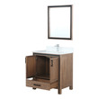 design house vanity tops Lexora Bathroom Vanities Rustic Barnwood