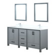 bathroom vanity sets for sale Lexora Bathroom Vanities Dark Grey
