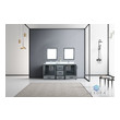 bathroom vanity sets for sale Lexora Bathroom Vanities Dark Grey