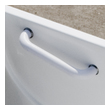 2 tub drain kit meditub Soaker Walk-In Tub White