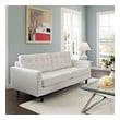 sectional sets for sale Modway Furniture Sofas and Armchairs White