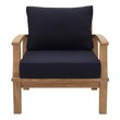 lounge chair ideas Modway Furniture Daybeds and Lounges Natural Navy