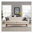 sectional sofa styles Modway Furniture Sofas and Armchairs Beige