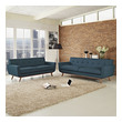 hideabeds for sale Modway Furniture Sofas and Armchairs Azure