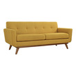 blue sofas for sale Modway Furniture Sofas and Armchairs Citrus