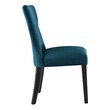 kitchen and dining sets Modway Furniture Dining Chairs Azure