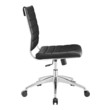cheap white office chair Modway Furniture Office Chairs Office Chairs Black