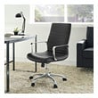 seating solutions office chair Modway Furniture Office Chairs Black