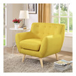modern swivel accent chair Modway Furniture Sofas and Armchairs Sunny
