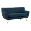 brand couch Modway Furniture Sofas and Armchairs Azure