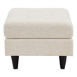 velvet accent chairs on sale Modway Furniture Sofas and Armchairs Beige