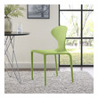 velvet dining chairs blue Modway Furniture Dining Chairs Green