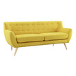 sleeper sofas for sale near me Modway Furniture Sofas and Armchairs Sunny
