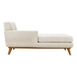 sofa sectionals near me Modway Furniture Sofas and Armchairs Beige