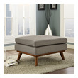 light accent chair Modway Furniture Sofas and Armchairs Granite