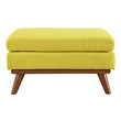 upholstered bench with storage and back Modway Furniture Sofas and Armchairs Sunny