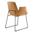 tall kitchen chairs Modway Furniture Dining Chairs Dining Room Chairs Tan