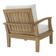 outdoor pillow Modway Furniture Sofa Sectionals Natural White