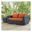 loveseat bed sofa Modway Furniture Sofa Sectionals Canvas Tuscan