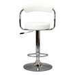 outdoor stools for sale Modway Furniture Bar and Counter Stools White