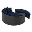 outdoor day beds for sale Modway Furniture Daybeds and Lounges Canvas Navy