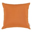 outdoor patio pillows on sale Modway Furniture Sofa Sectionals Outdoor Pillows Orange