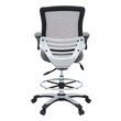 gaming chair for work Modway Furniture Office Chairs Gray