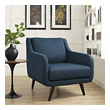 century home decor Modway Furniture Sofas and Armchairs Azure