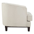 cool lounge chairs Modway Furniture Sofas and Armchairs Beige