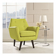arm chairs for bedroom Modway Furniture Sofas and Armchairs Chairs Wheatgrass