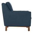 soft leather sectionals Modway Furniture Sofas and Armchairs Azure