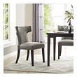 velvet dining chairs blue Modway Furniture Dining Chairs Dining Room Chairs Granite