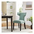 2 set chairs Modway Furniture Dining Chairs Dining Room Chairs Laguna