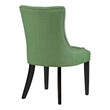 dining room benches for sale Modway Furniture Dining Chairs Kelly Green