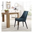 country style dinette sets Modway Furniture Dining Chairs Azure