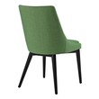 set dining room Modway Furniture Dining Chairs Kelly Green