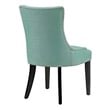 dark green dining chairs Modway Furniture Dining Chairs Laguna