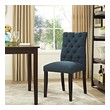 comfortable dining table and chairs Modway Furniture Dining Chairs Dining Room Chairs Azure