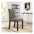 kitchen dining set Modway Furniture Dining Chairs Dining Room Chairs Granite